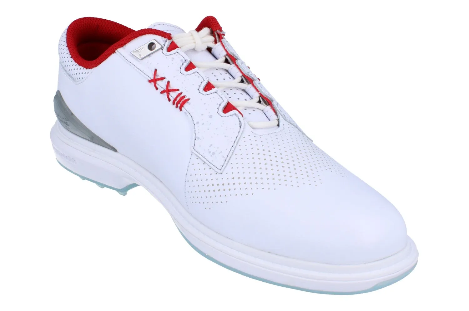 supportive shock - absorbing shoes Nike Air Jordan Adg 5 Mens Golf Shoes Fq6642  101