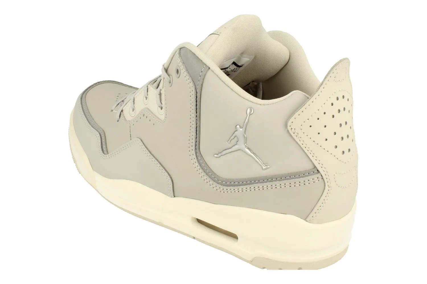 Nike Air Jordan Courtside 23 Mens Basketball Trainers AR1000 003 reliable - performance