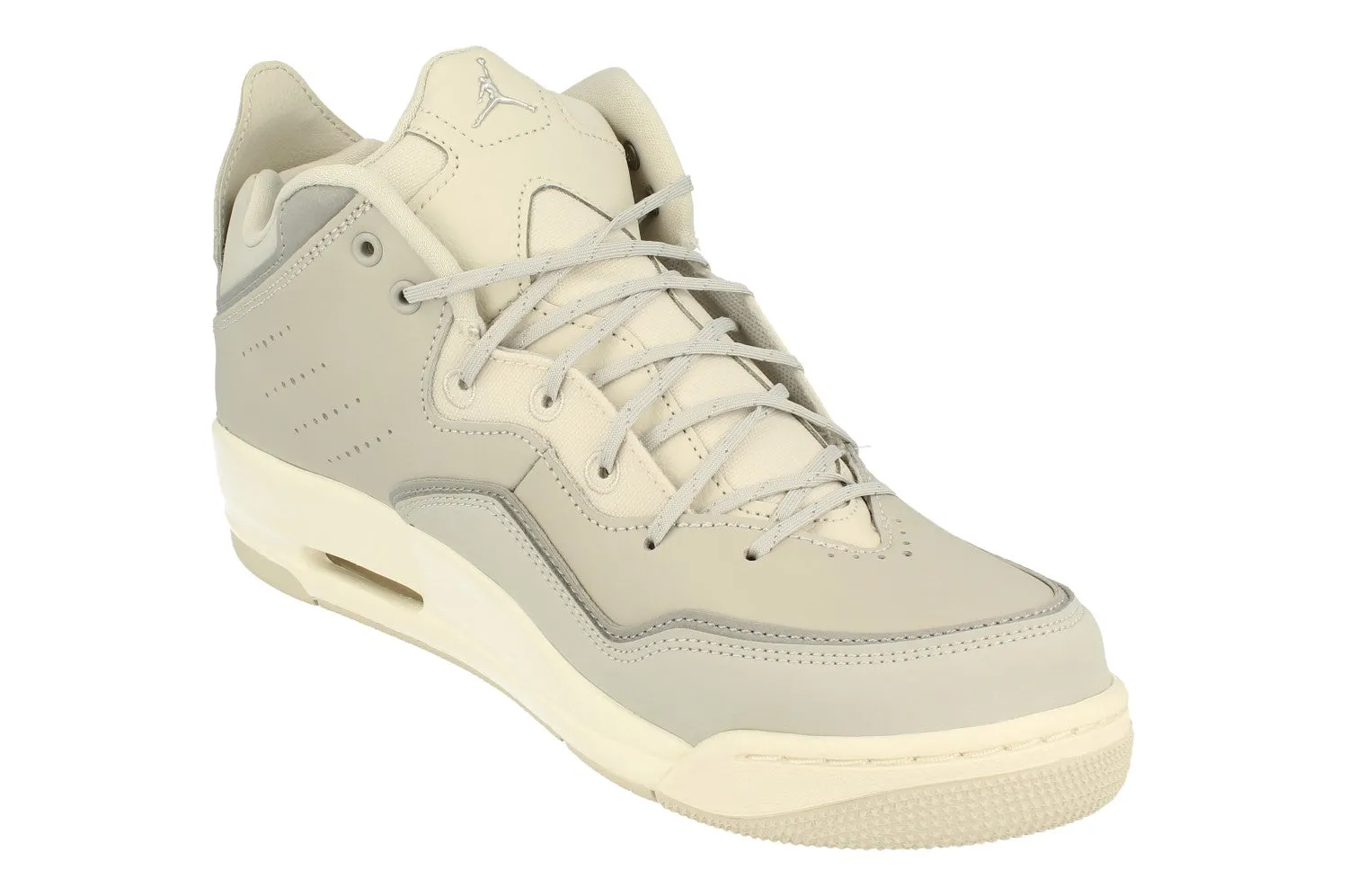 tennis - court running shoes bright - colored running shoes Nike Air Jordan Courtside 23 Mens Basketball Trainers AR1000 003