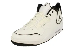 Nike Air Jordan Courtside 23 Mens Basketball Trainers AR1000 100 Cushioned Support Shock   Absorbing Midsole