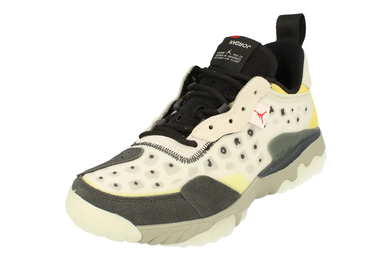 Nike Air Jordan Delta 2 Mens Basketball Trainers Cv8121 003 ultramarathon running shoes