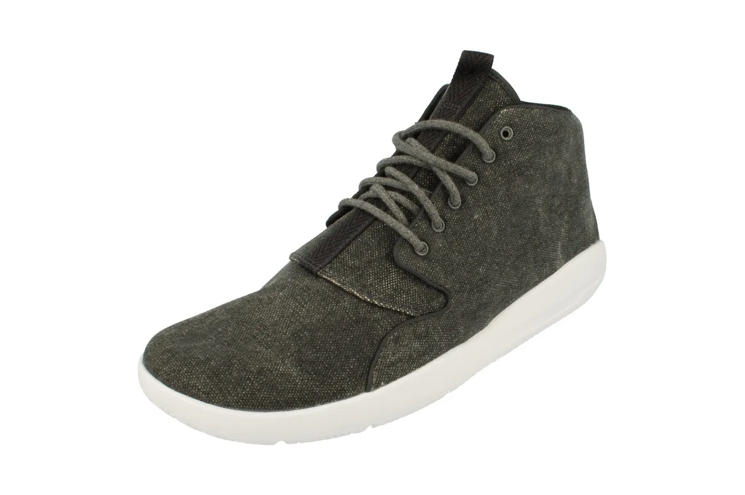 Nike Air Jordan Eclipse Chukka Mens Trainers 881453 006 Quickness