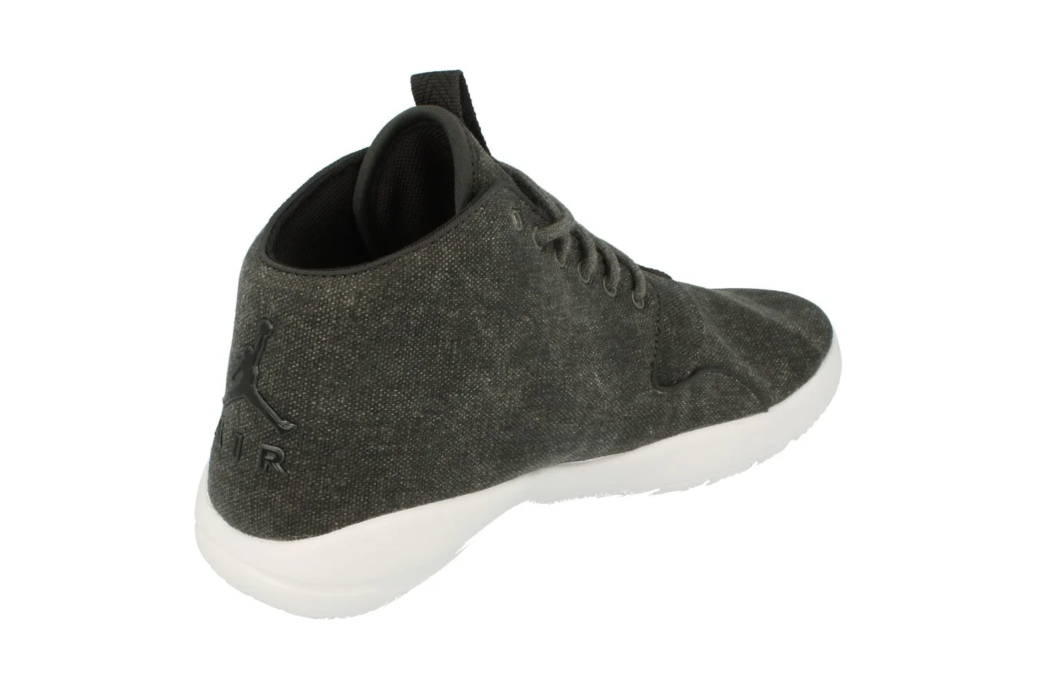 Nike Air Jordan Eclipse Chukka Mens Trainers 881453 006 running in a coastal area shoes Anti - friction