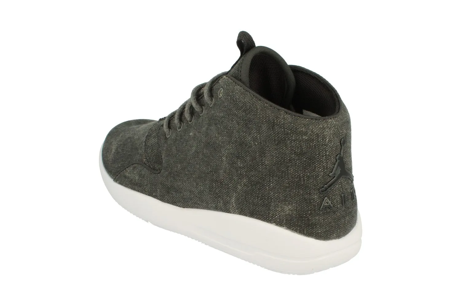 joggers traction - sole Nike Air Jordan Eclipse Chukka Mens Trainers 881453 006