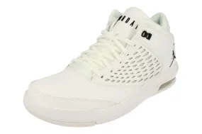 fluid - motion Slow running Nike Air Jordan Flight Origin 4 Mens Basketball Trainers 921196 100