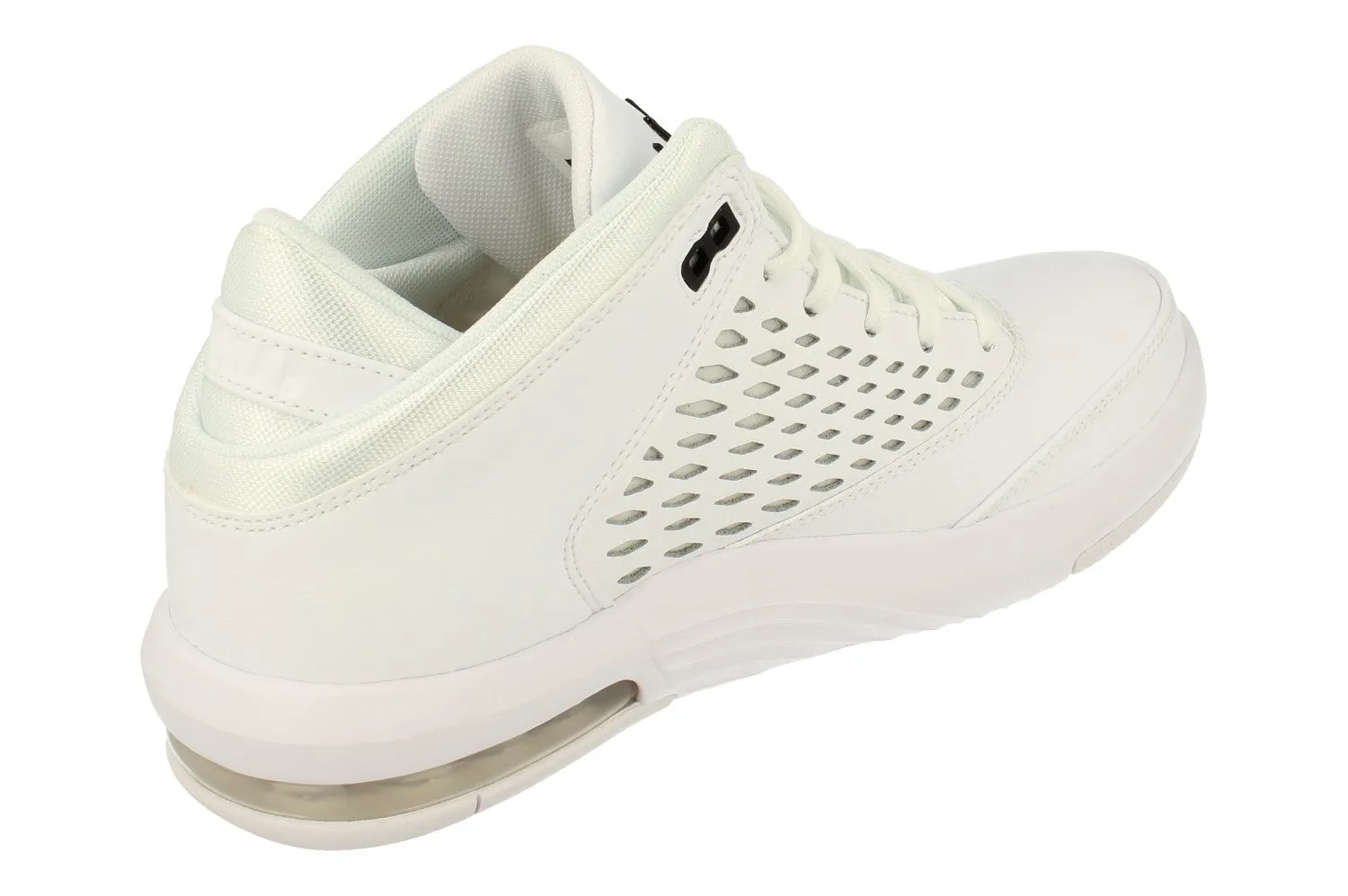 energy - returning shoes Nike Air Jordan Flight Origin 4 Mens Basketball Trainers 921196 100