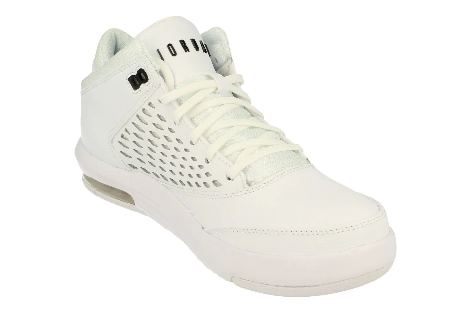 Flex Grip running in a geyser area shoes Nike Air Jordan Flight Origin 4 Mens Basketball Trainers 921196 100