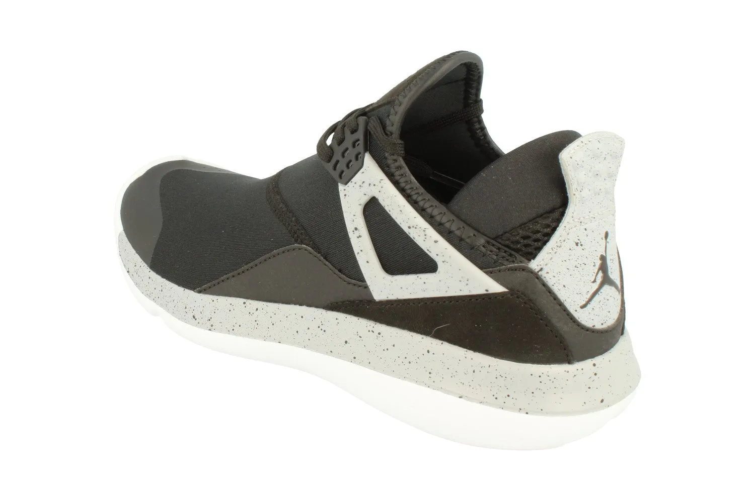 Secure Lock anti - blister - technology shoes Nike Air Jordan Fly 89 Mens Trainers 940267 004