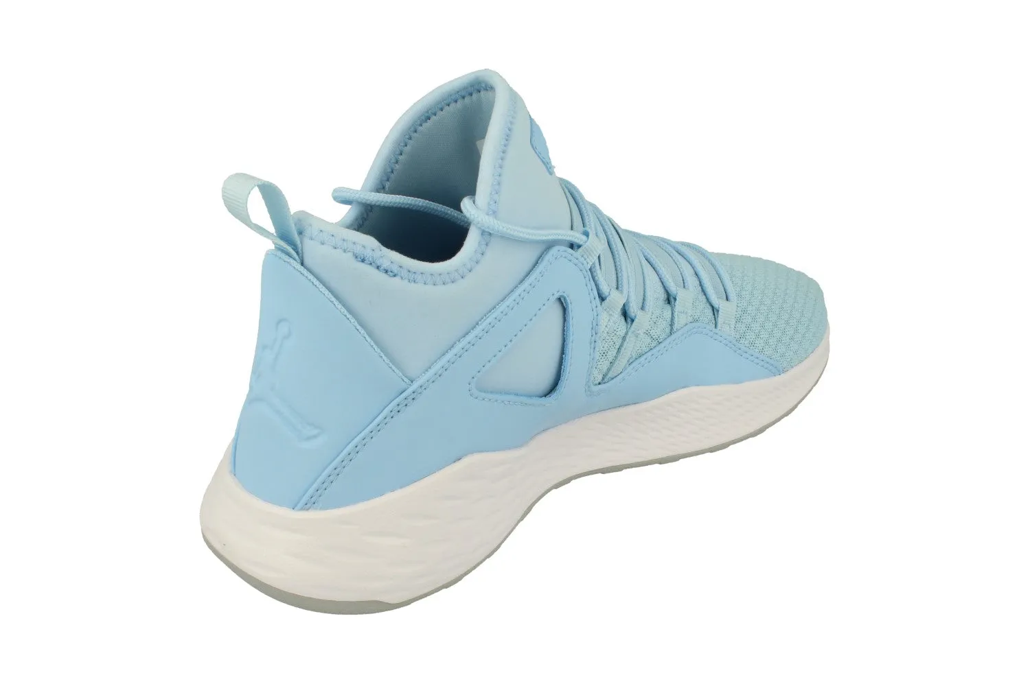 Sports Gear Nike Air Jordan Formula 23 Mens Basketball Trainers 881465 406