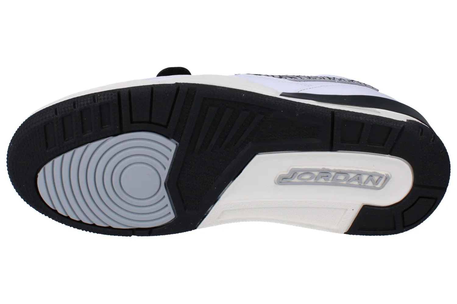 Nike Air Jordan Legacy 312 Low Mens Basketball Trainers CD7069 110 youth sizes lower - back support