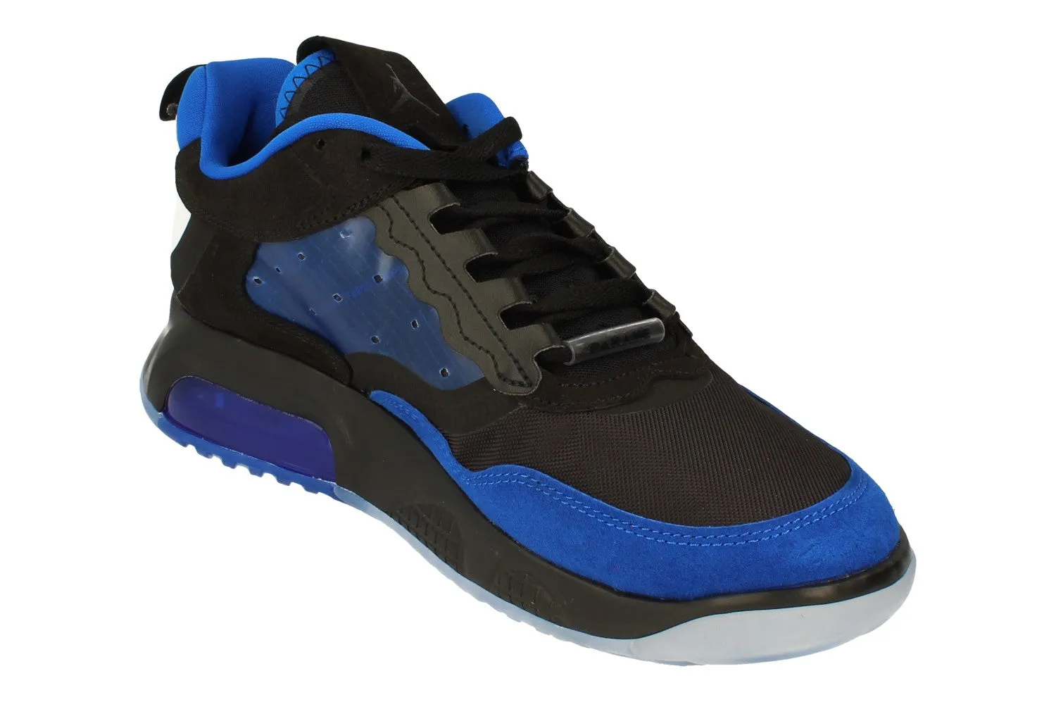 gym goer shoes Nike Air Jordan Max 200 QS Mens Cv8452 001