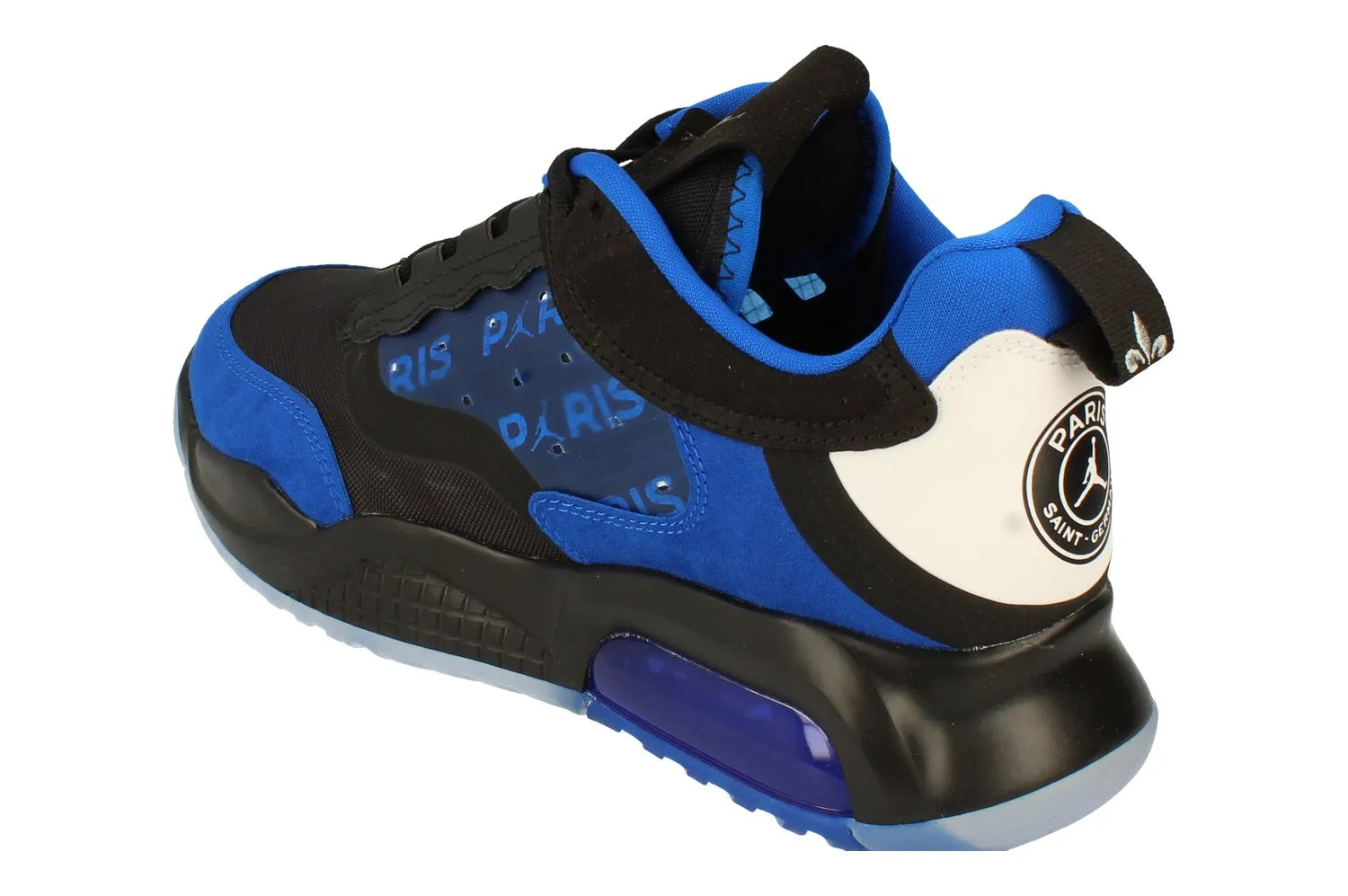 Nike Air Jordan Max 200 QS Mens Cv8452 001 training shoes aerobic exercise shoes