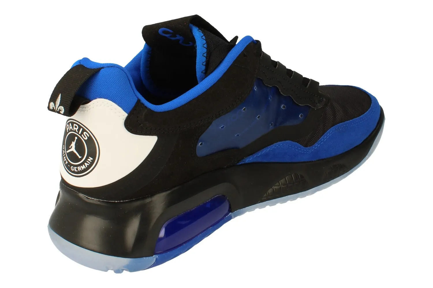 Molded Insole supportive foam shoes Nike Air Jordan Max 200 QS Mens Cv8452 001