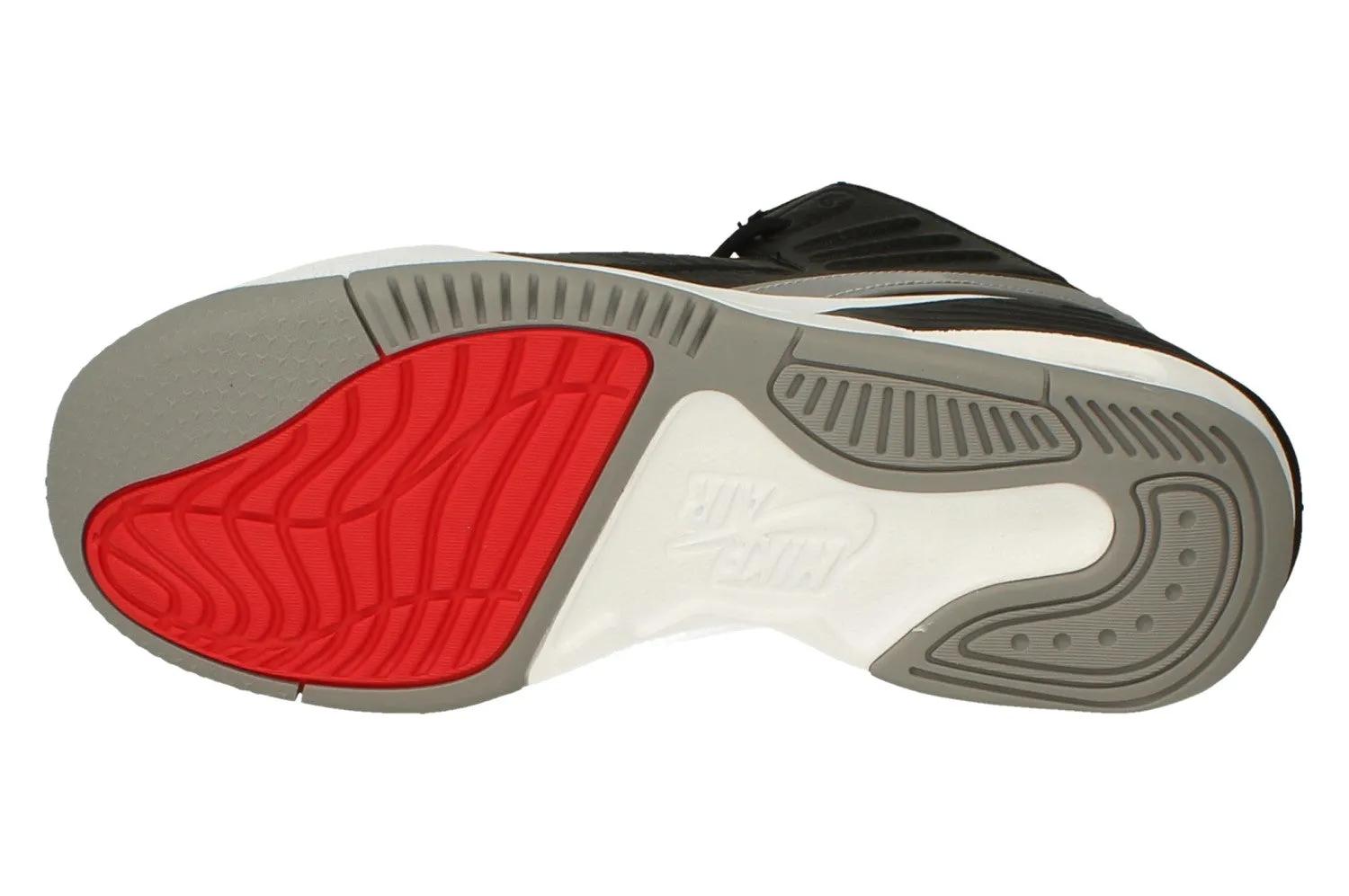 padded insoles Nike Air Jordan Max Aura 5 Mens Basketball Trainers DZ4353 061