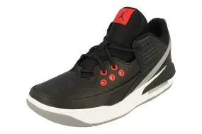 Nike Air Jordan Max Aura 5 Mens Basketball Trainers DZ4353 061 Injury prevention