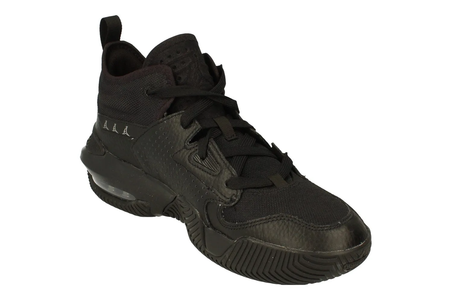 technology - brand shoes Nike Air Jordan Stay Loyal 2 Mens Basketball Trainers Dq8401 001