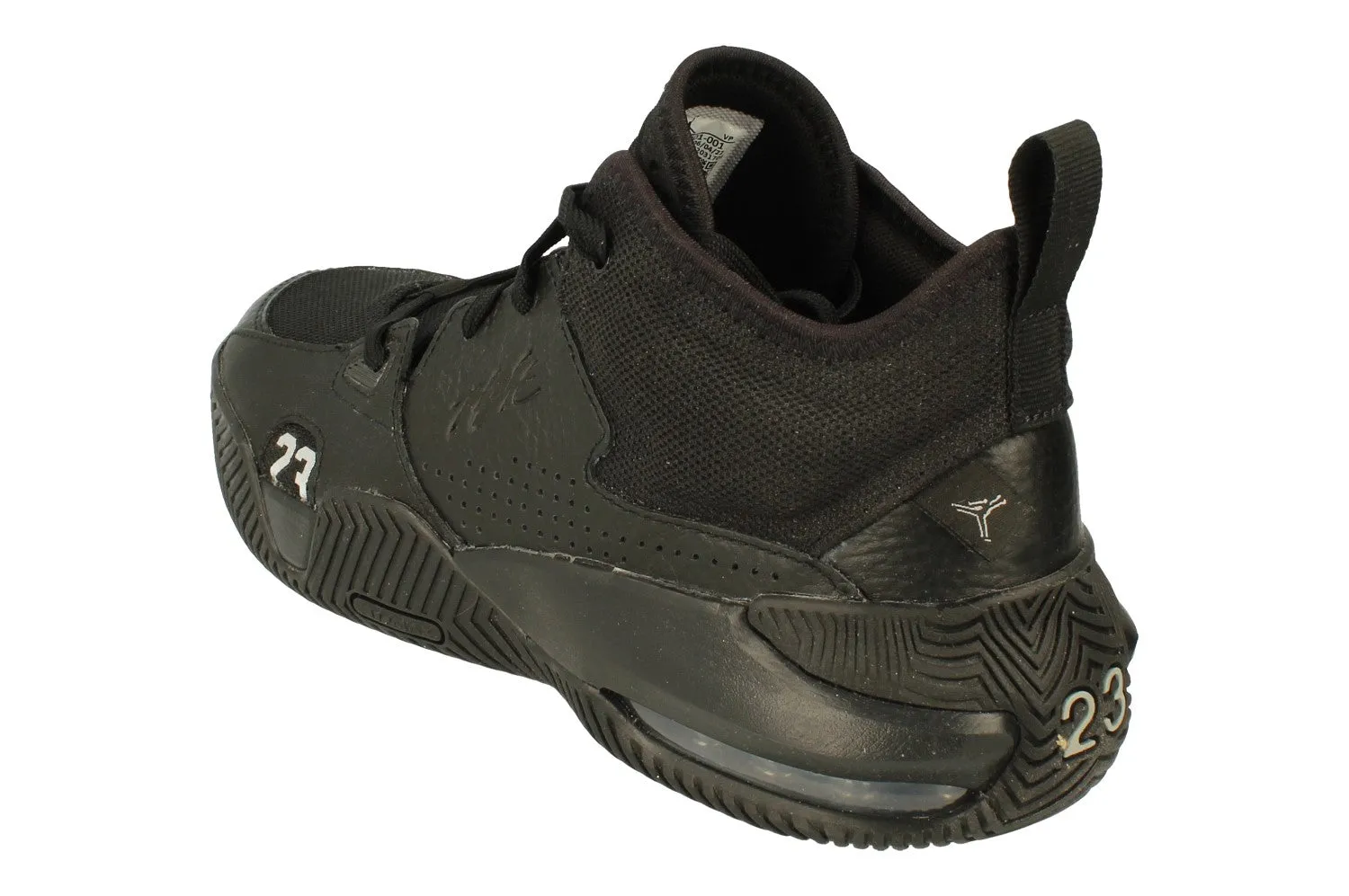 Nike Air Jordan Stay Loyal 2 Mens Basketball Trainers Dq8401 001 Light Motion