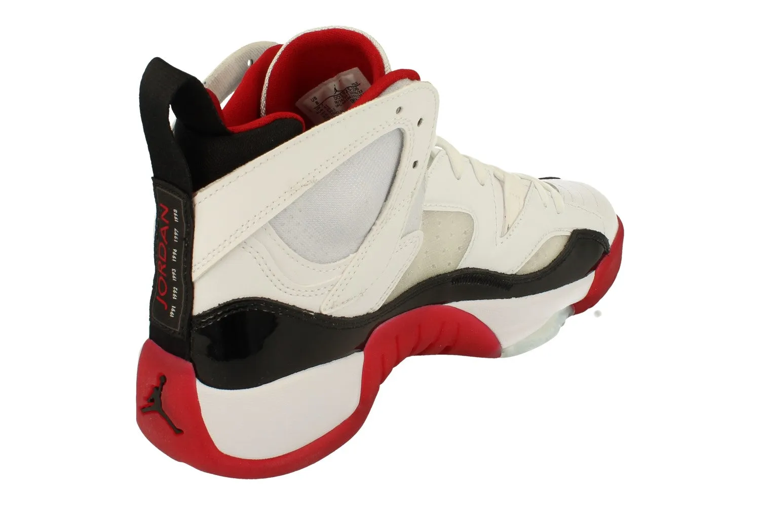 Superior Quality multi - purpose shoe use Nike Air Jordan Two Trey Mens Basketball Trainers Do1925 106