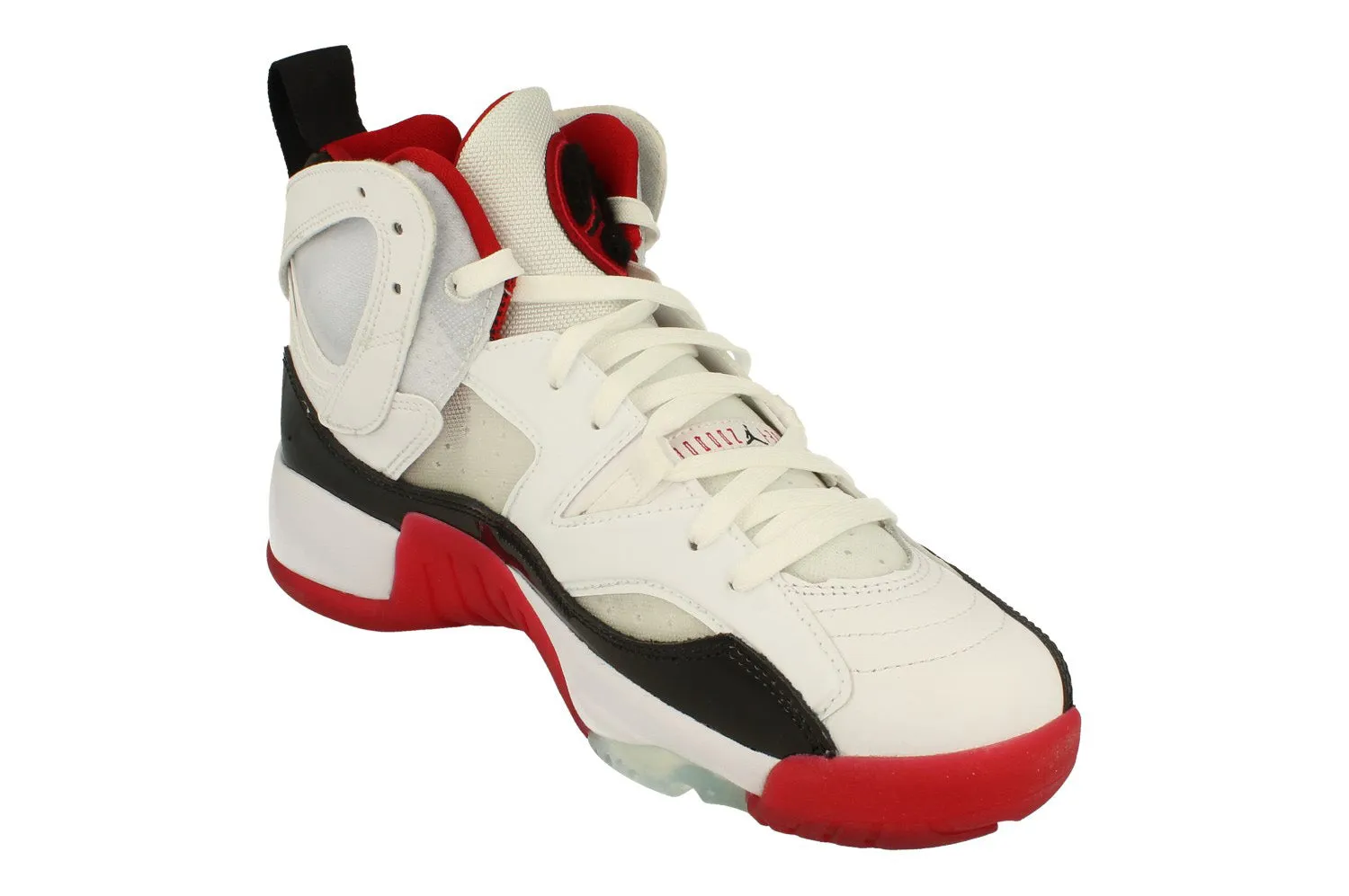 Nike Air Jordan Two Trey Mens Basketball Trainers Do1925 106 athletes' choice low - heel shoes