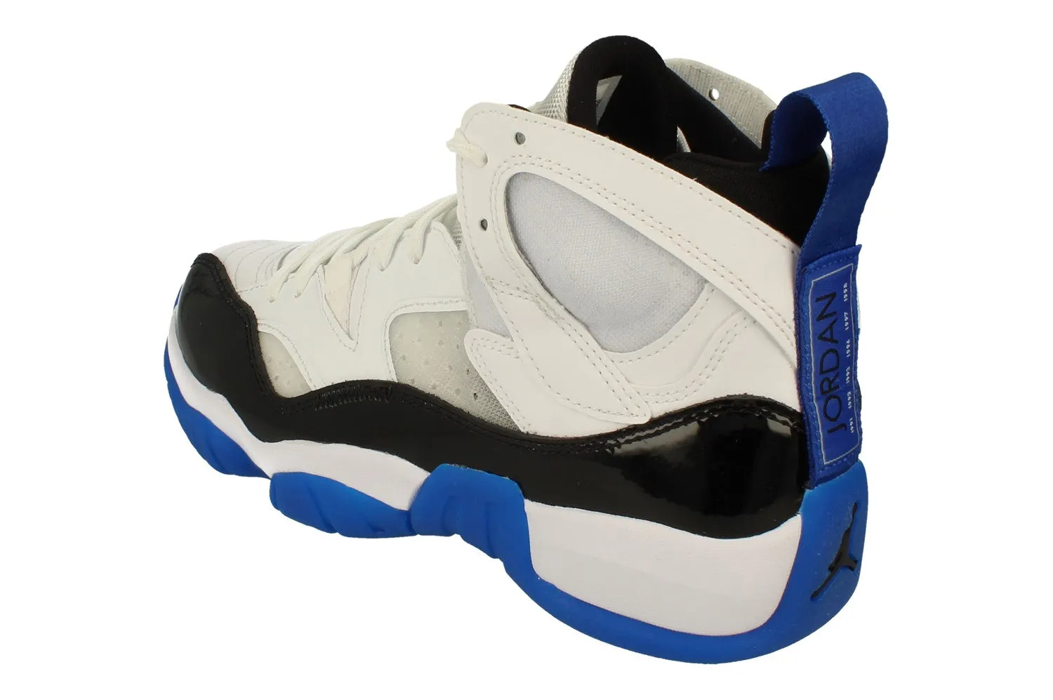 running in cold weather Rugged Design Nike Air Jordan Two Trey Mens Basketball Trainers DO1925 140