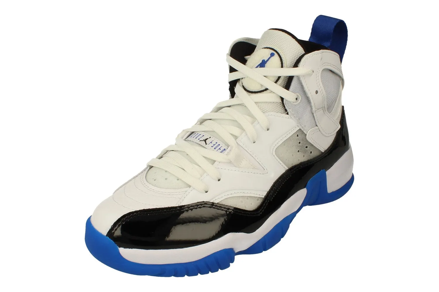 Nike Air Jordan Two Trey Mens Basketball Trainers DO1925 140 running in a small town shoes rainy - day shoes