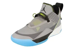 Nike Air Jordan Xxxii Se Mens Basketball Trainers CD9560 007 snowboarding shoes