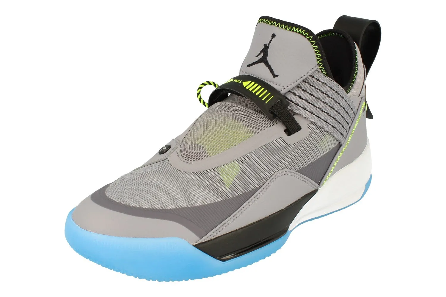 Nike Air Jordan Xxxii Se Mens Basketball Trainers CD9560 007 snowboarding shoes