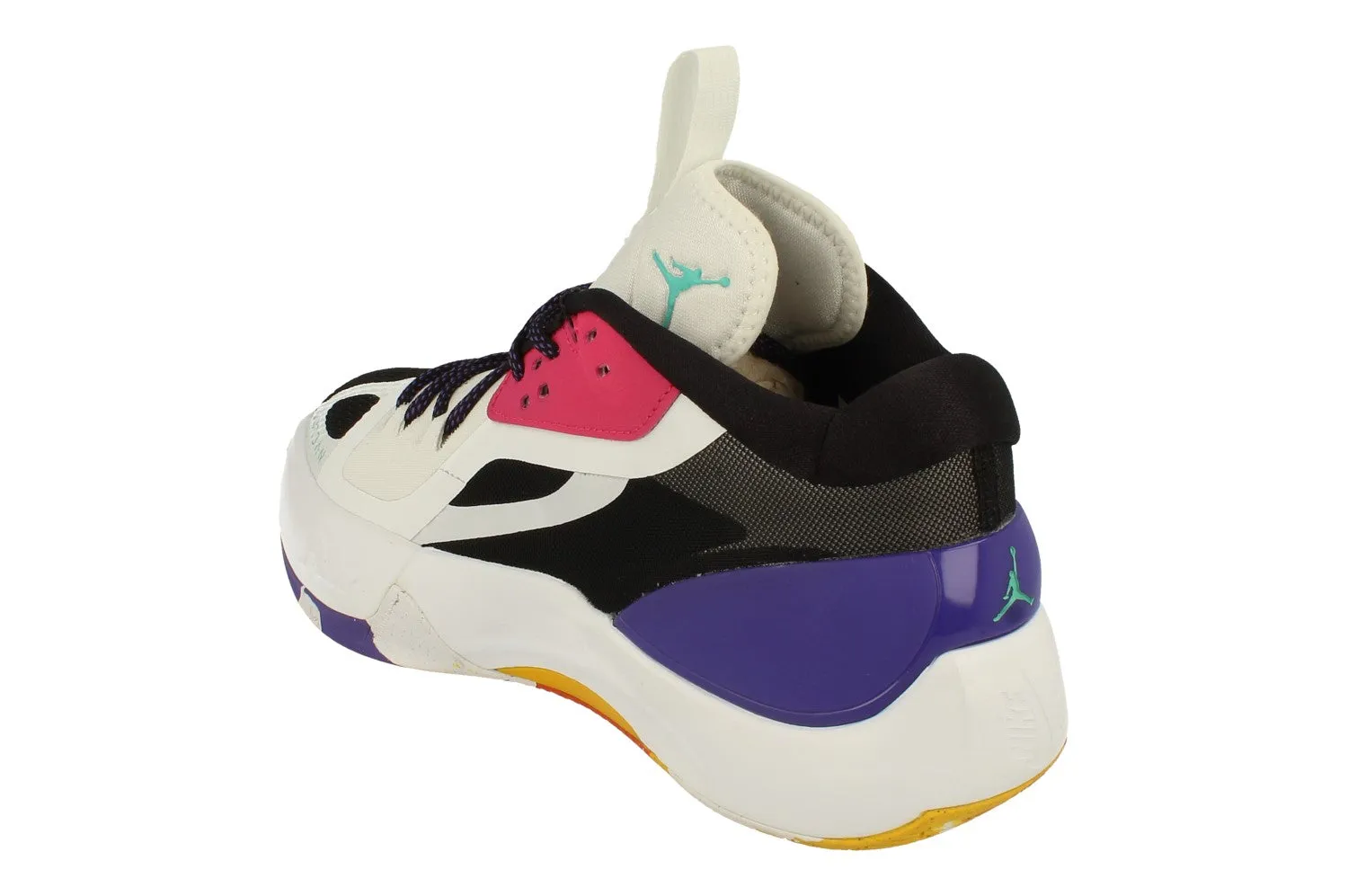 Nike Air Jordan Zoom Separate Mens Basketball Trainers DH0249 130 Medium Cushioning