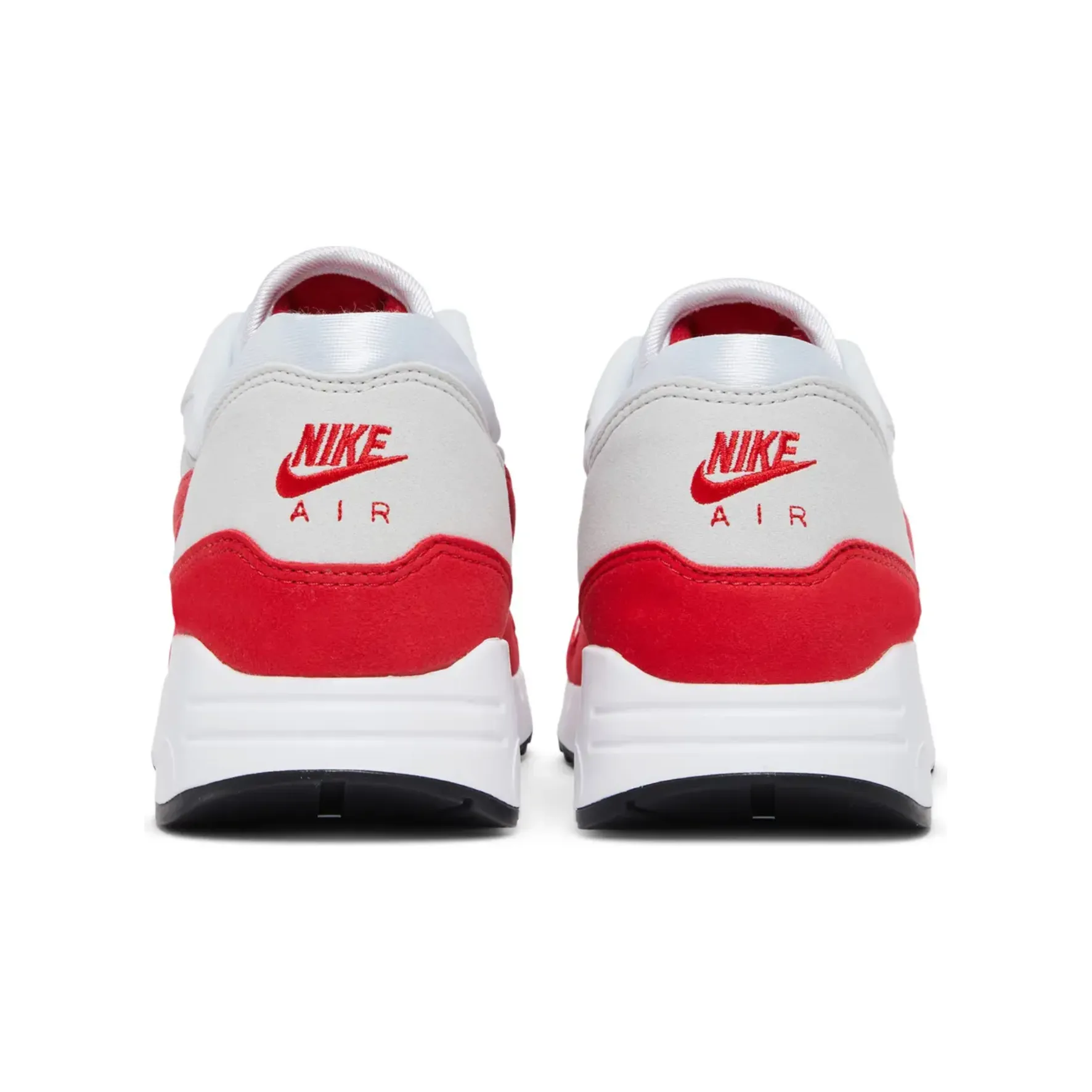 Responsive Cushioning System Comfort Play Nike Air Max 1 '86 OG Big Bubble Sport Red
