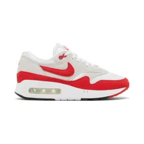 Flexible Arch Structure Ankle Strap Nike Air Max 1 '86 OG Big Bubble Sport Red (Women's)