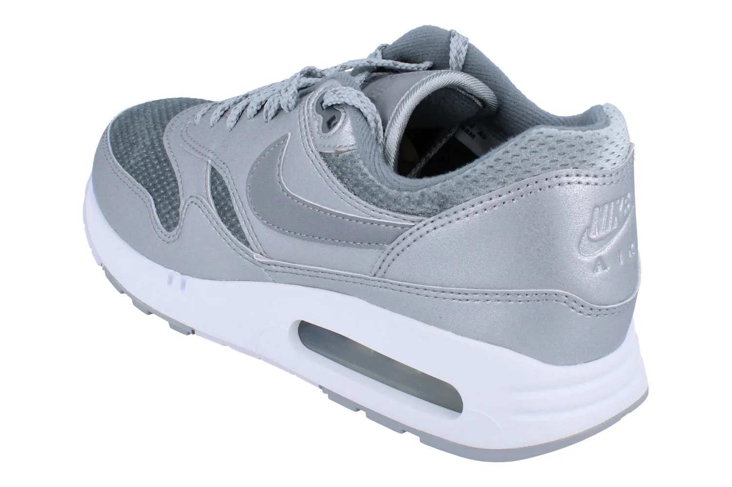 Nike Air Max 1 86 Og Mens Trainers Fv7477  002 carbon - fiber plate