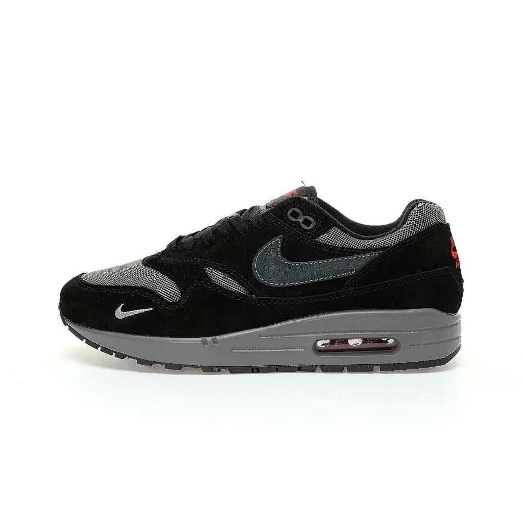Nike Air Max 1 Bred Energy Efficiency
