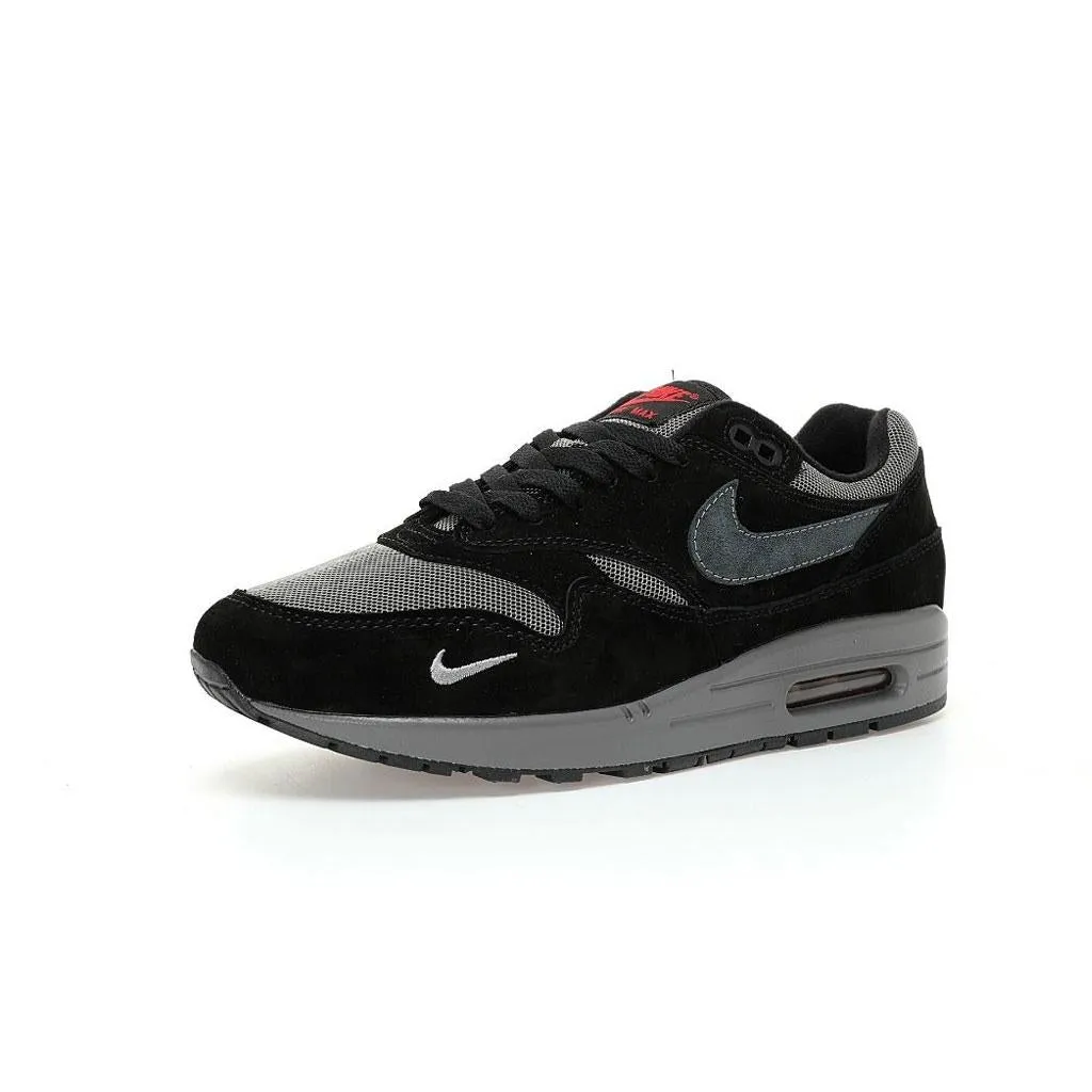 Nike Air Max 1 Bred Thermal Regulating Lining