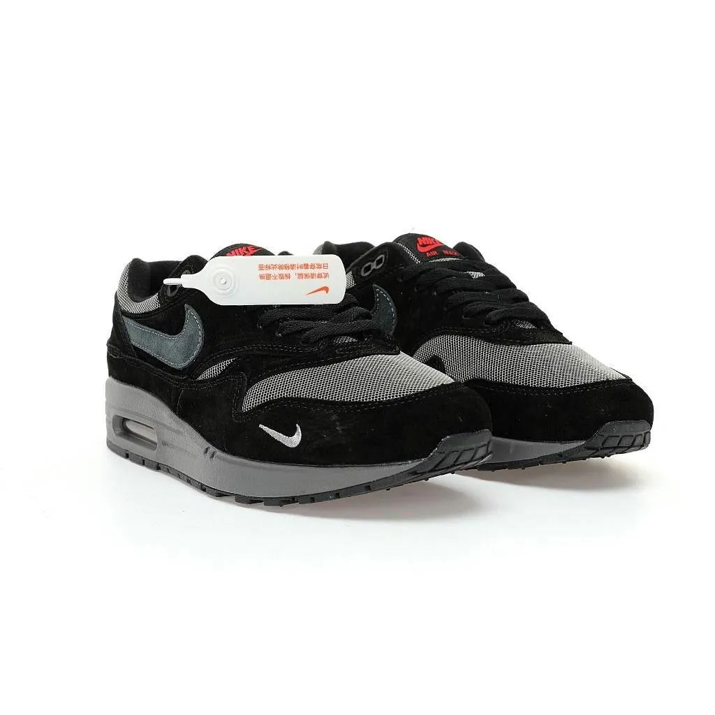 Quick Mode Nike Air Max 1 Bred