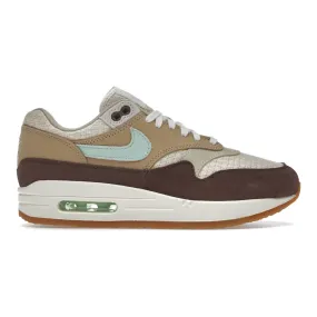 Comfort Zones Grip Nike Air Max 1 Crepe Brown (2022)