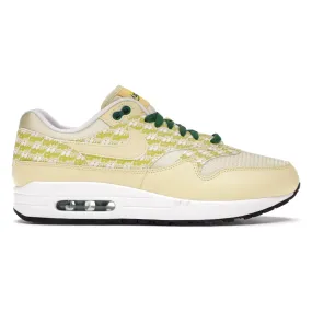Stable platform Training Zone Control Nike Air Max 1 Lemonade (2020)