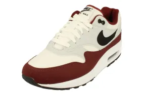Nike Air Max 1 Mens Trainers FD9082 106 Mid Top spring - suitable