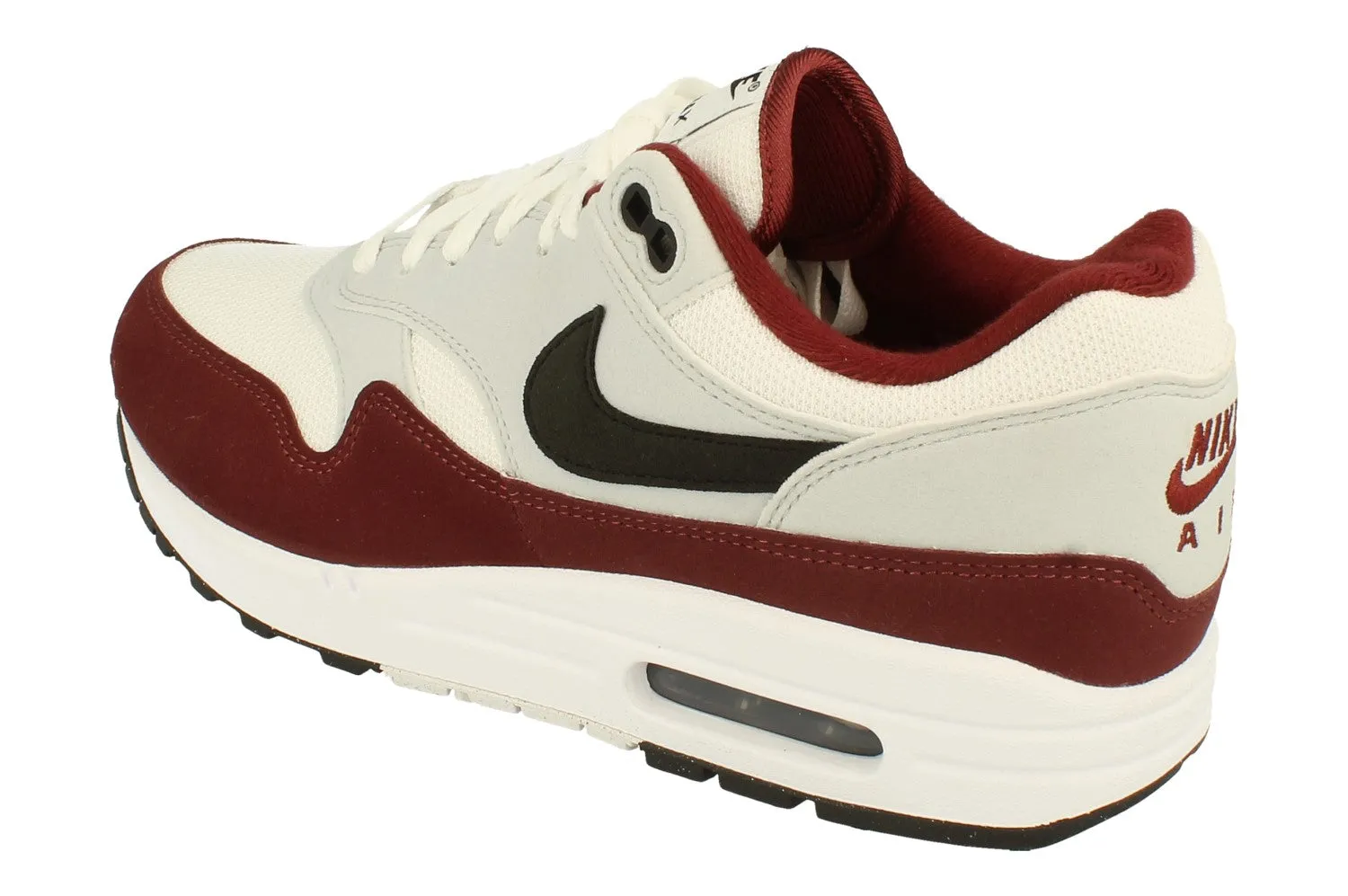Nike Air Max 1 Mens Trainers FD9082 106 running for a cause shoes