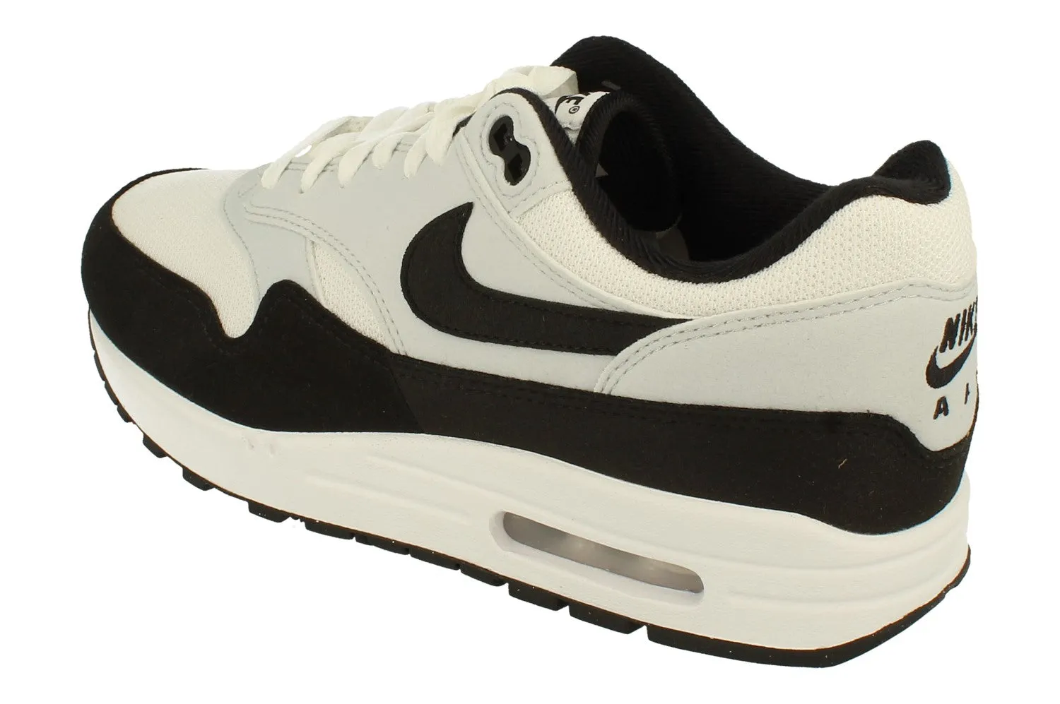 fabric shoes Nike Air Max 1 Mens Trainers Fd9082 107