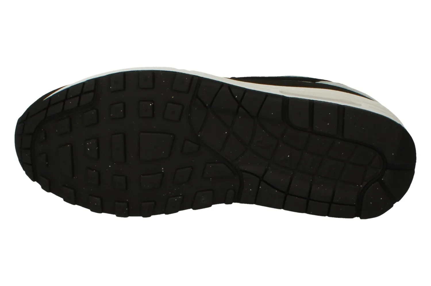 Nike Air Max 1 Mens Trainers Fd9082 107 non - breathable lining shoes