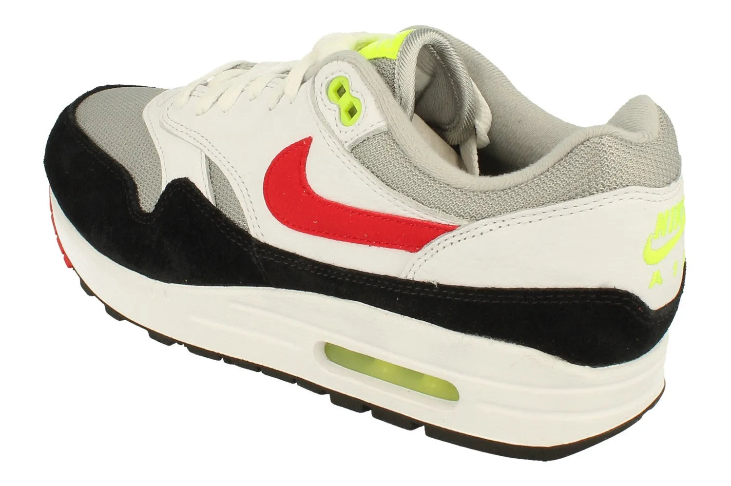 Nike Air Max 1 Mens Trainers Hf0105 100 weekend running option running in humid weather