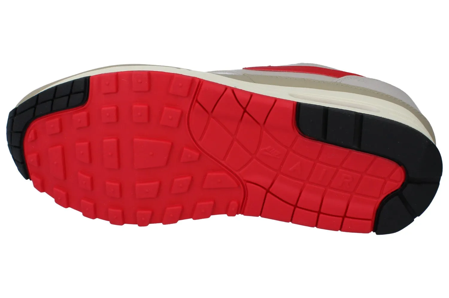 running alone Nike Air Max 1 Mens Trainers Hf4312  100