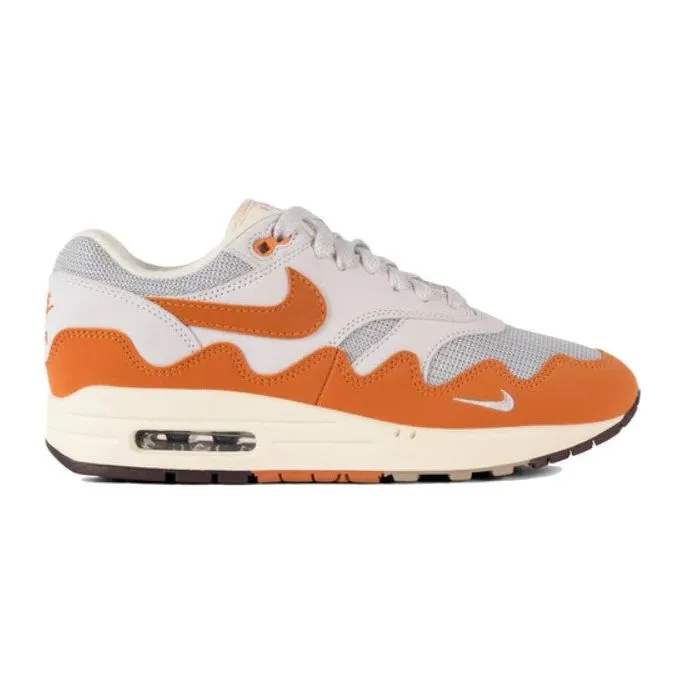 Nike Air Max 1 Patta Waves Monarch (with bracelet) Speed Agility
