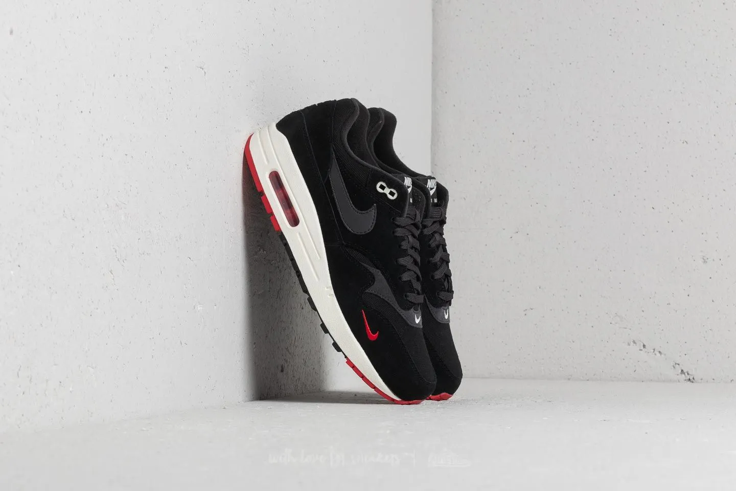 Nike AIR MAX 1 PREMIUM Soft Shell