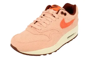 Nike Air Max 1 PRM Mens Trainers FB8915 600 beach - runner