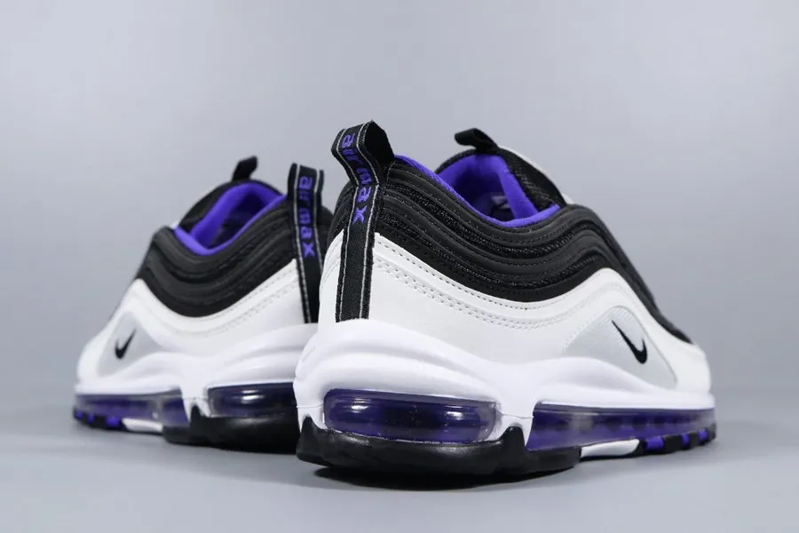 Nike Air Max 1 "City Pack - London" Sneakers Ergonomic Heel Contour