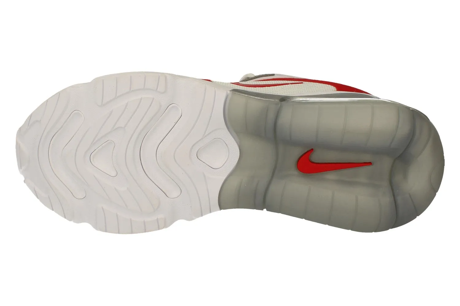 Nike Air Max 200 Mens AQ2568 100 running shoes for tempo runs