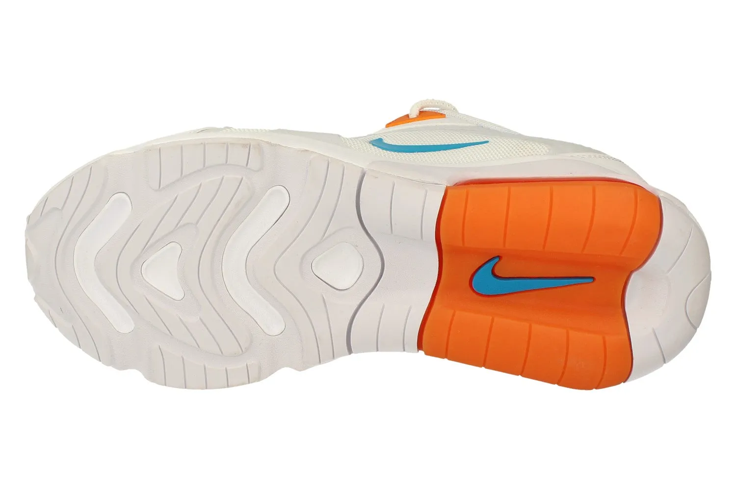 running in a playground shoes heel - strike shoe response Nike Air Max 200 Mens Ct1262 001