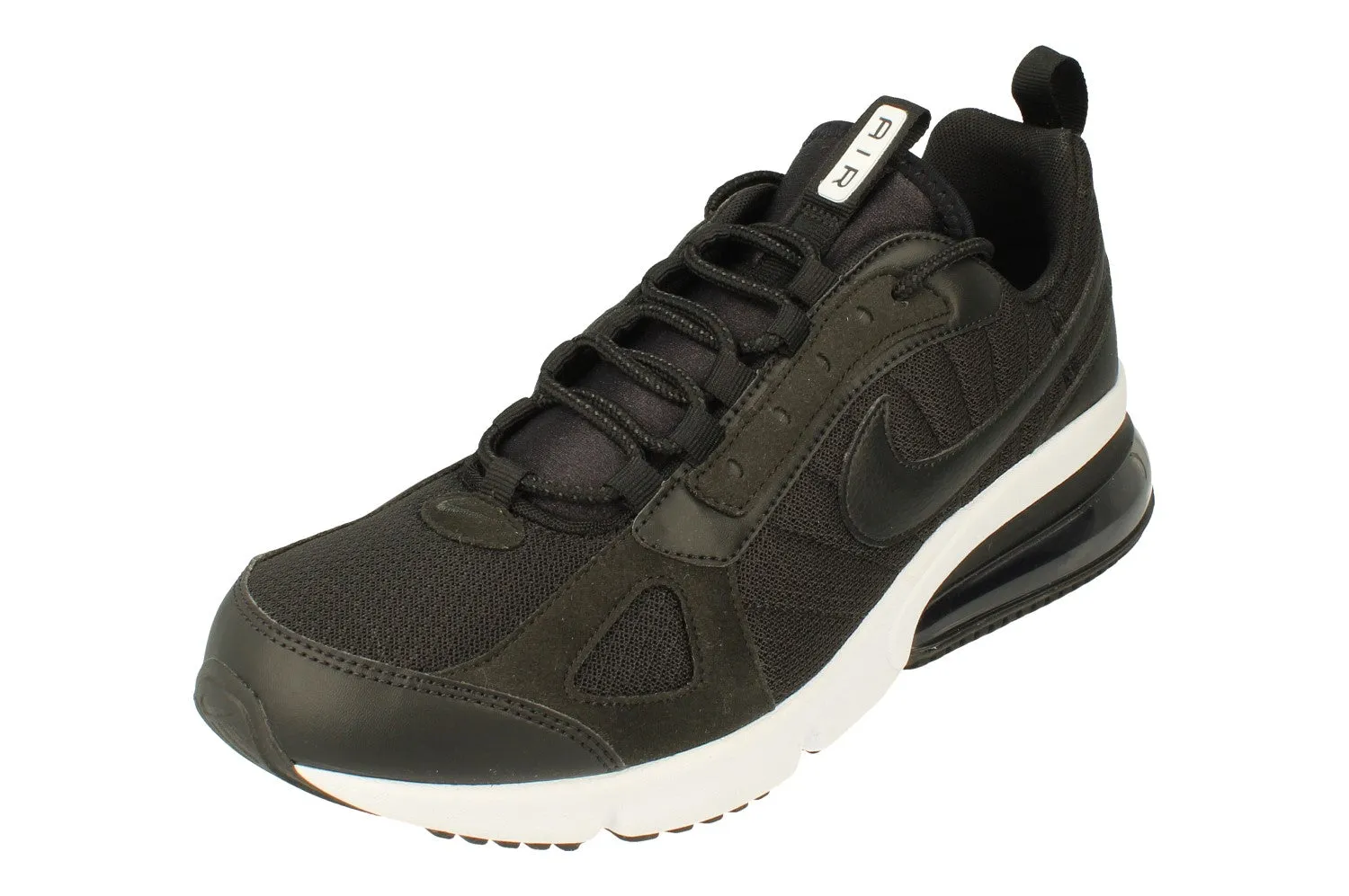 Nike Air Max 270 Futura Mens AO1569 001 nylon Quick - drying fabric