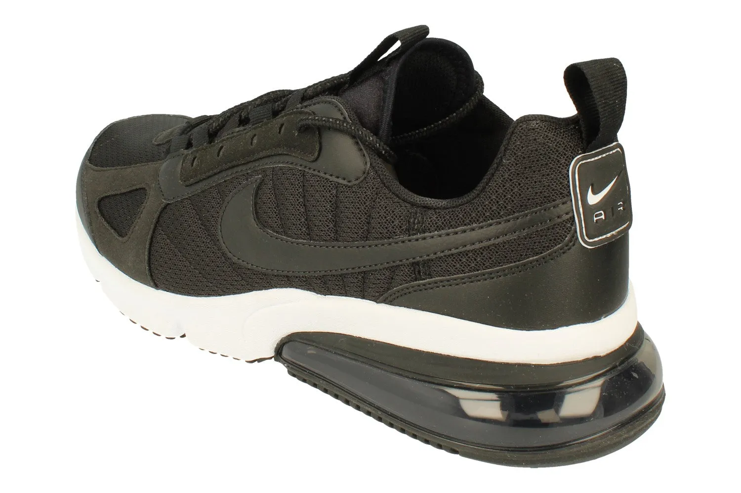 Nike Air Max 270 Futura Mens AO1569 001 Anti - UV running for a cause